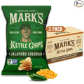 Jalapeño Cheddar