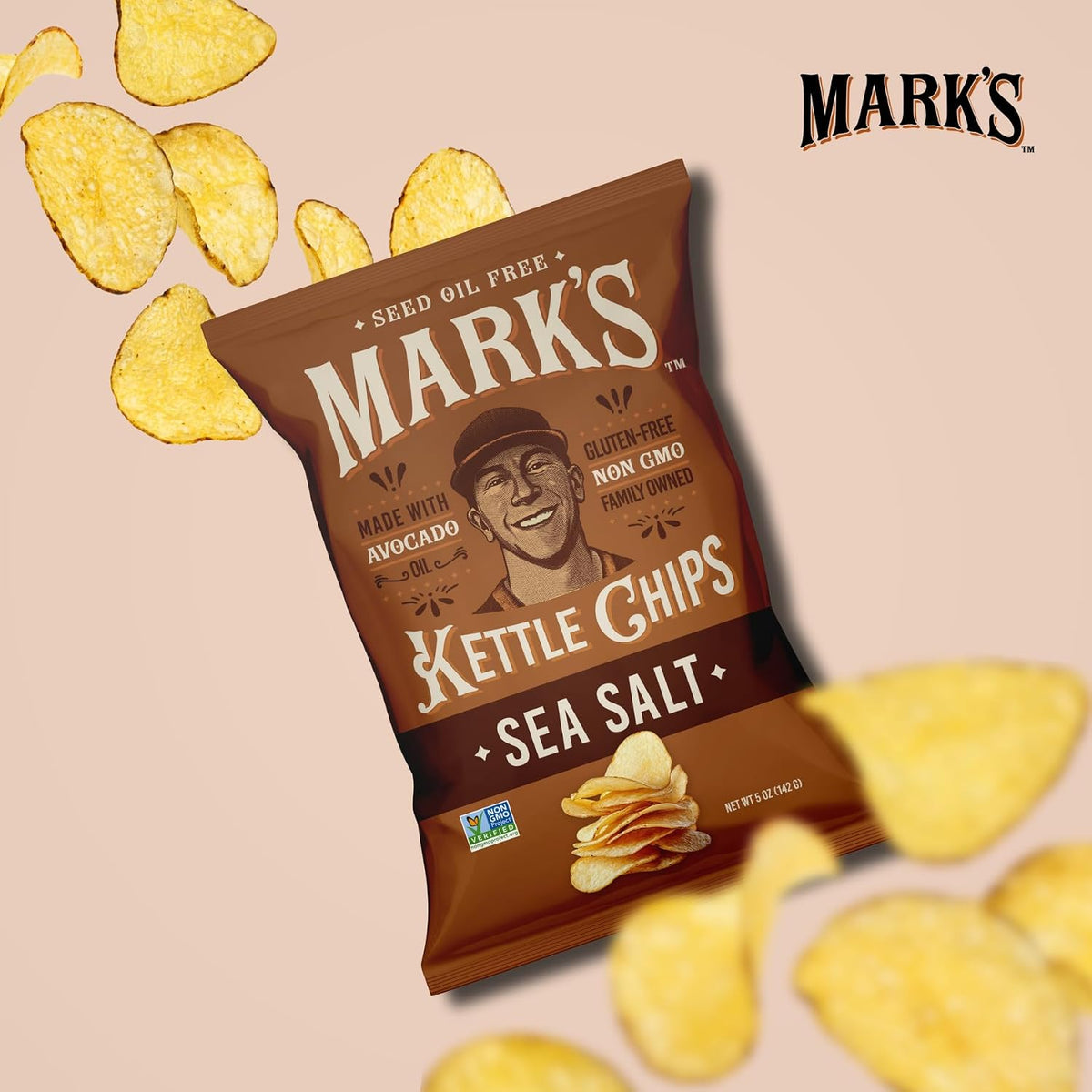 Sea Salt