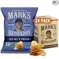 Sea Salt & Vinegar