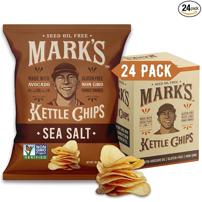 Sea Salt