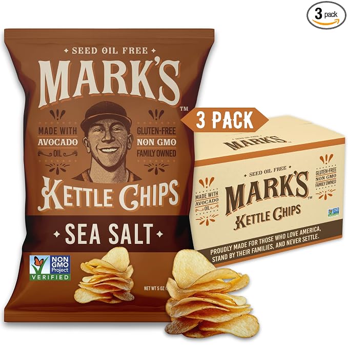 Sea Salt