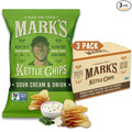 Sour Cream & Onion