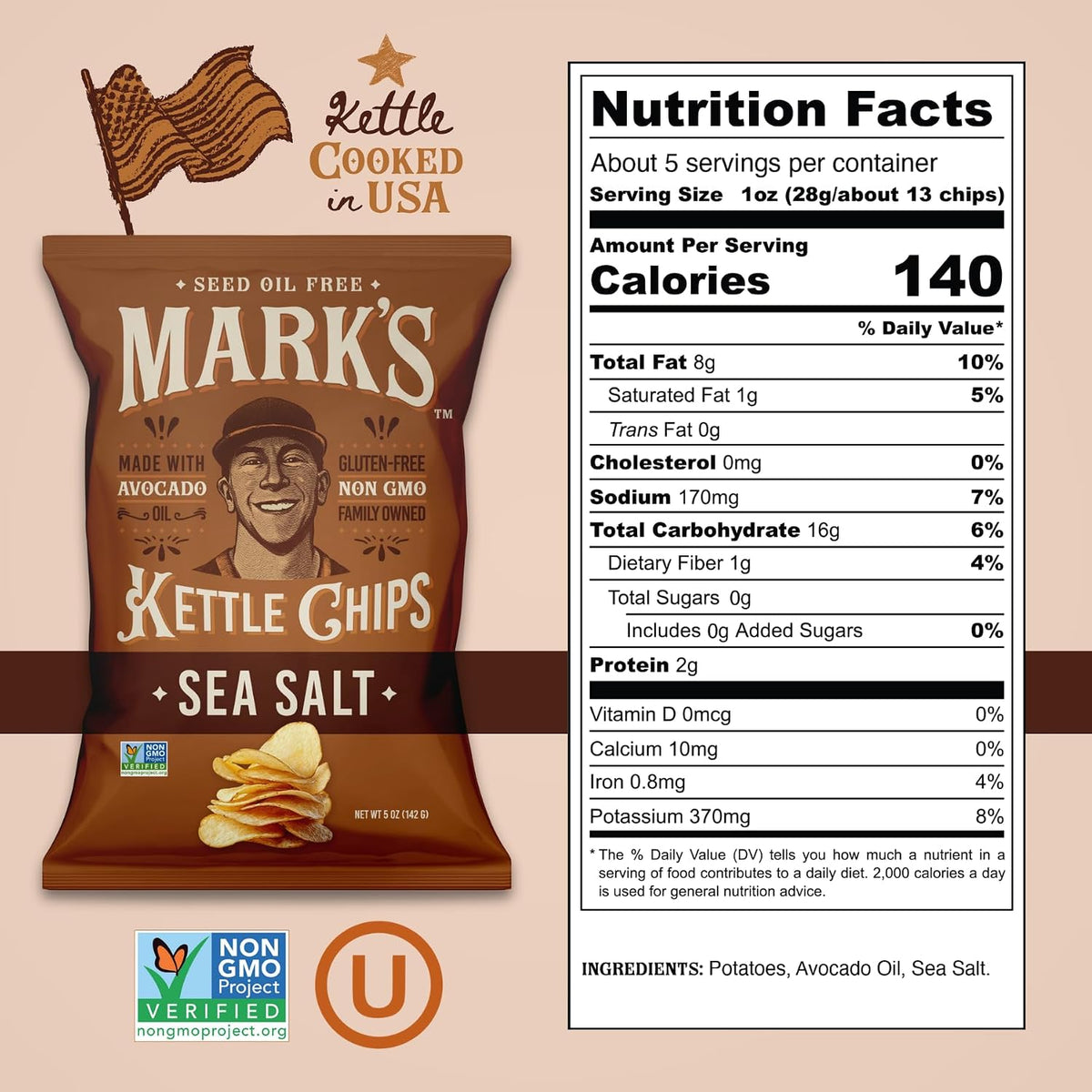 Sea Salt