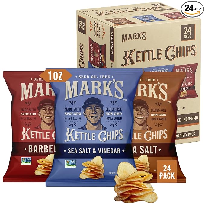 Variety Pack