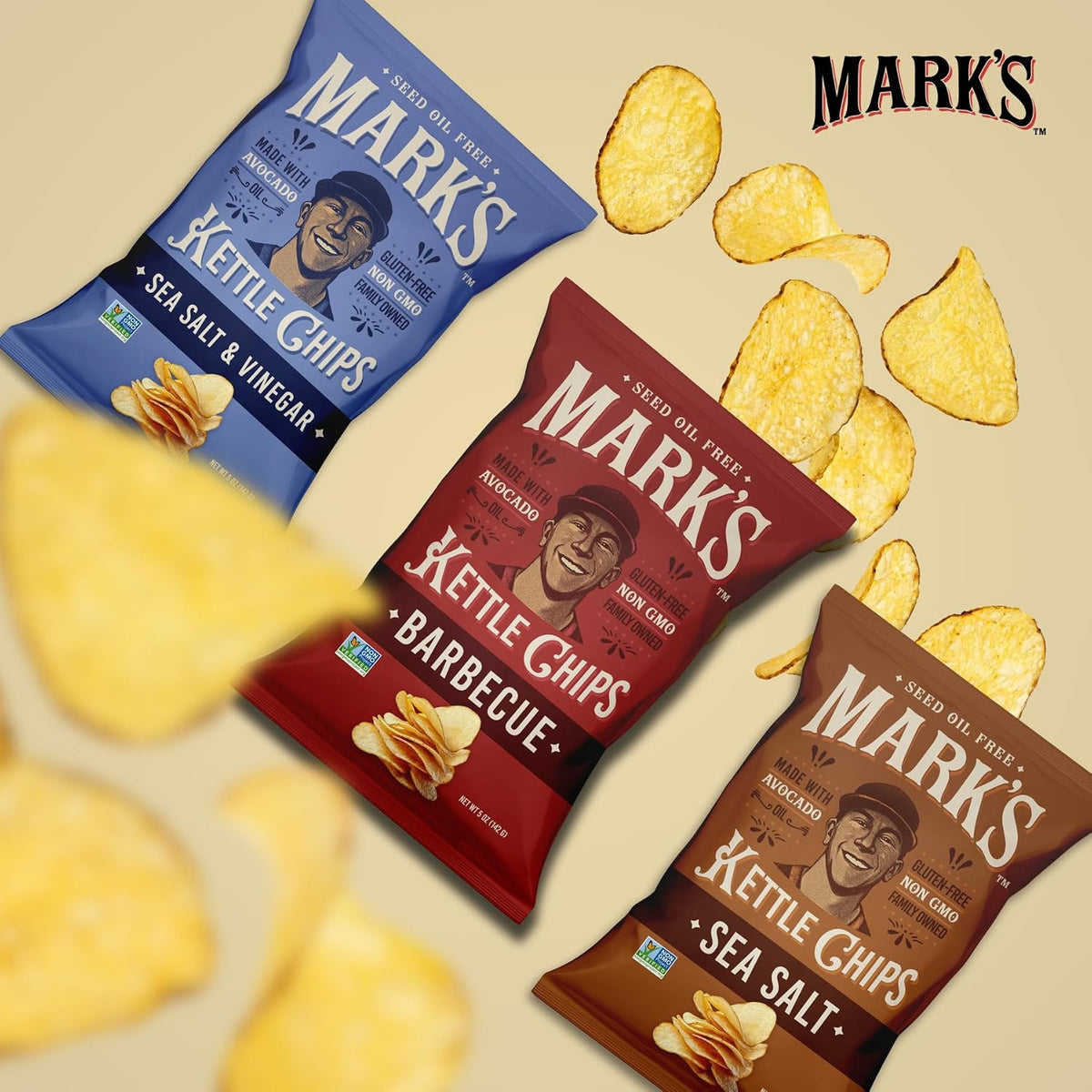 Variety Pack