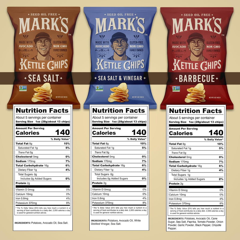 Variety Pack