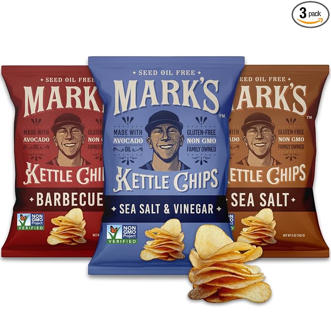 Variety Pack