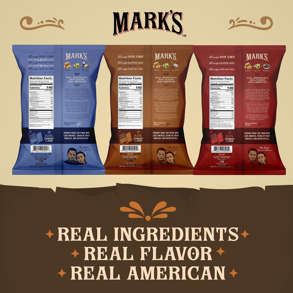Variety Pack